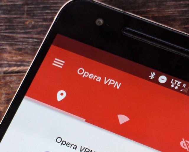 Opera za Android sada dolazi sa besplatnim VPN-om!