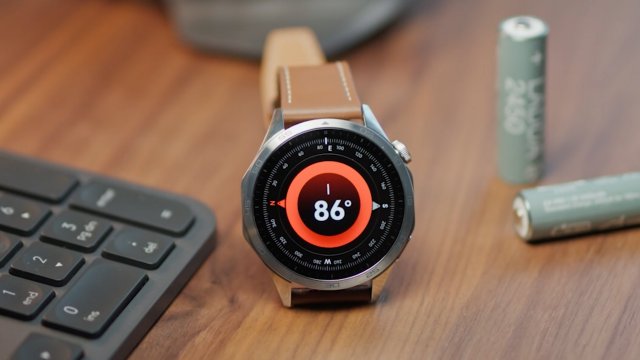 Ovo su najnoviji Huawei Watvch GT4 satovi; recenzija. (VIDEO)