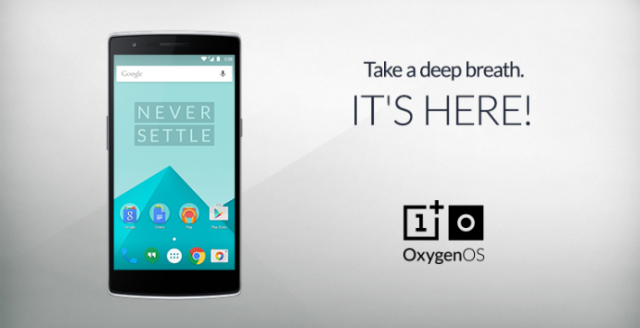 Oxygen OS je konačno tu! (VIDEO)