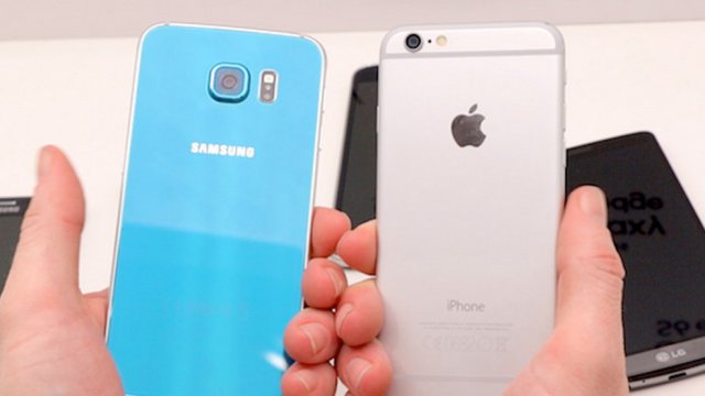 Ko ima bolju kameru, Galaxy S6 ili iPhone 6?