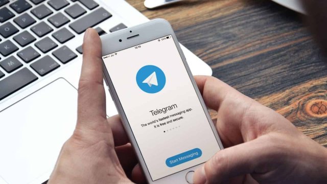 Prebacite WhatsApp ćaskanja u Telegram aplikaciju!