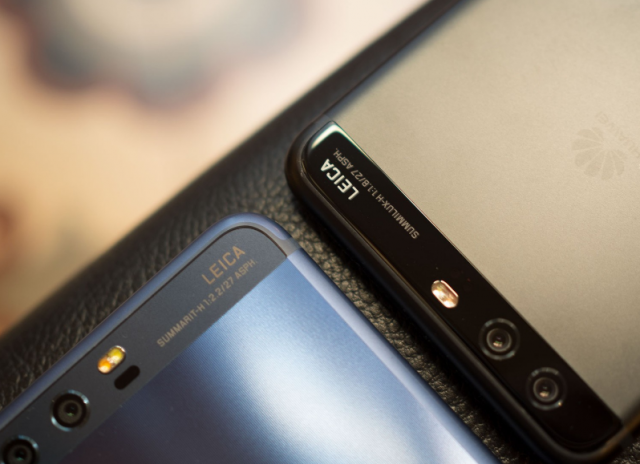 Predstavljeni novi Huawei P10 i P10 Plus telefoni. Pročitajte sve o njima! [MWC 2017]