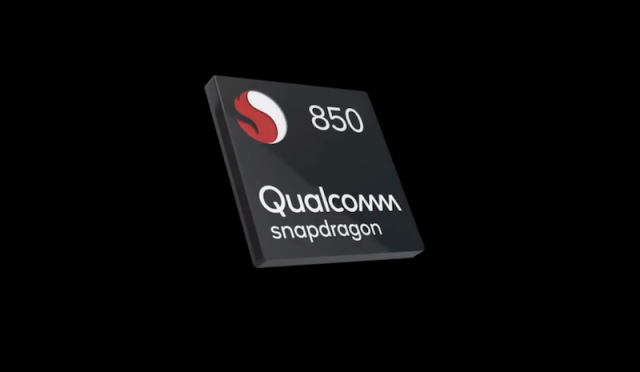Qualcomm lansirao Snapdragon 850 za Windows 10 računare!