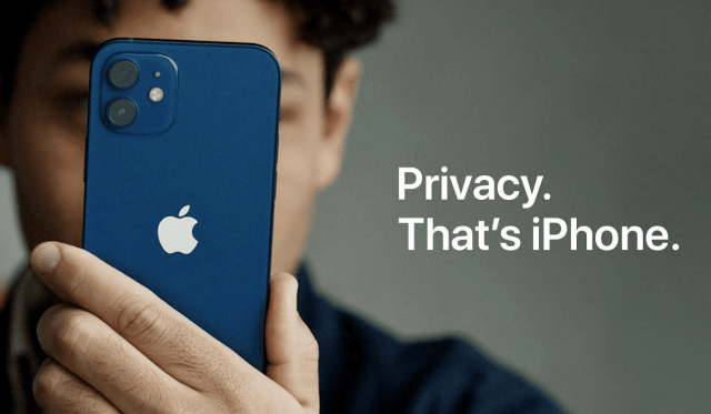 Sa iOS 15, iPhone ostaje ispred Android-a na polju privatnosti!