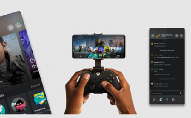 Sada možete besplatno igrati svoje Xbox One igre na Android telefonima!