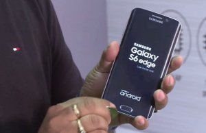 Samsung Galaxy S6 i Galaxy S6 Edge se ne mogu ogrebati! (VIDEO)