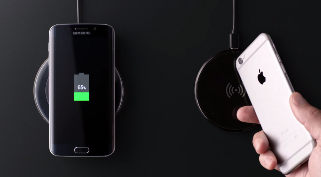 Samsung ponovo napada Apple kompaniju! Ovaj put direktno na iPhone 6. (VIDEO)