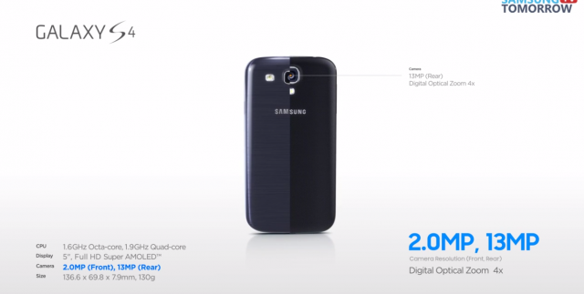 Samsung sada ima i video hronologiju svoje "Galaxy S" linije! (VIDEO)