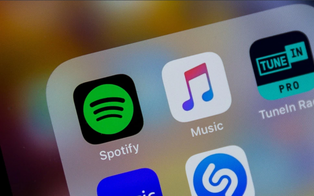 Spotify bi mogao uskoro da najavi sopstvenu uslugu pretplate na podcast!