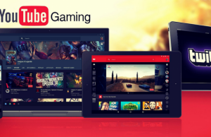 Sutra se podiže “YouTube Gameing” servis za sve gejmere koji nisu hteli Twitch!