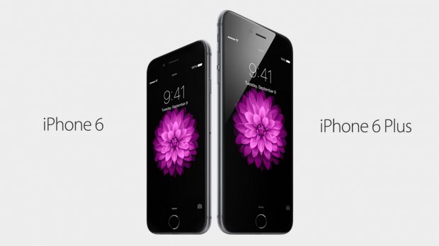 Sve za iPhone 6 Plus!