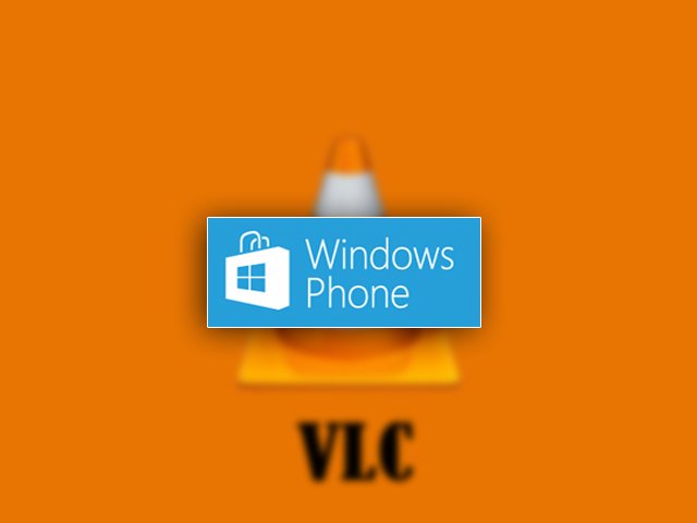 Uskoro Beta VLC za Windows Phone uređaje!