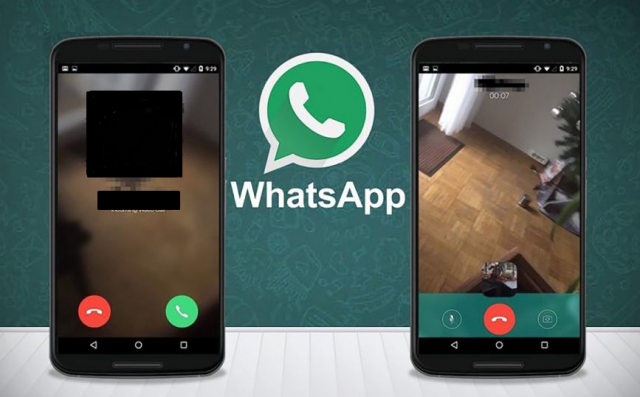 Video pozivanje je sada moguće i putem WhatsApp-a! Evo kako da to aktivirate...