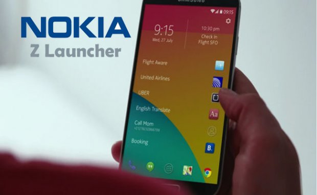 Jeste li probali Nokia Z Launcher? (VIDEO)