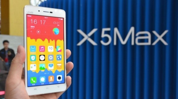 Vivo X5Max: najtanji telefon na svetu sa fenomenalnim dizajnom i bombastičnim komponentama