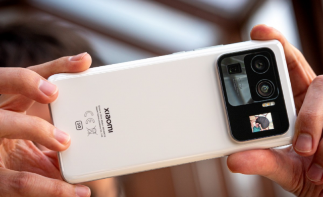 Xiaomi će možda predstaviti flaghsip telefon sa UWB-om i kamerom ispod ekrana!