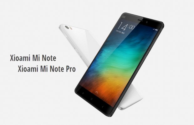 Xiaomi je predstavio dva nova telefona, Mi Note i Mi Note Pro. (VIDEO)