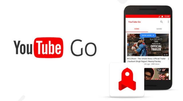 YouTube GO - Gledajte video snimke i bez interneta…