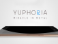 Yu Yuphoria je metalni telefon srednje klase, jako dobrih karakteristika i smešno niske cene!
