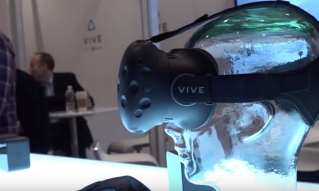 Zanima vas kako funkcioniše HTC Vive VR uređaj? Evo prilike da ga besplatno probate!