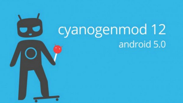 Zvanični CyanogenMOD 12 se konačno pojavio!