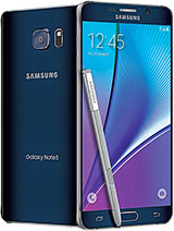 Galaxy Note5 (CDMA)